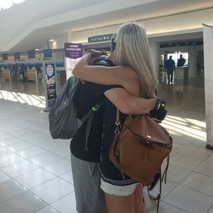 Meet your Posher, Janine